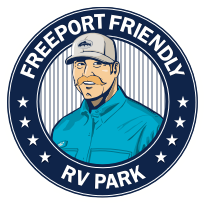 Freeport Friendly RV Park